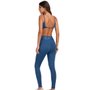 Calça Legging Alto Giro Eterna C/ Bolso Fem 2511304-C6009