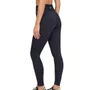 Calça Legging Alto Giro Eterna Com Bolso Fem 101304-C0049