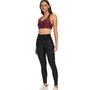 Calça Legging Alto Giro Eterna Shine Feminina 2511302-C0049