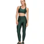 Calça Legging Alto Giro Eterna Shine Feminina 2531306-C6087