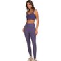 Calça Legging Alto Giro Eterna Sustentação Fem 2511312-C5655
