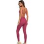 Calça Legging Alto Giro Eterna Sustentação Fem 2511312-C6006