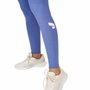 Calça Legging Alto Giro Hyper Silk Feminina 2331301-C5655