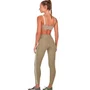 Calça Legging Alto Giro Personalizado Feminina 2431306-C5840