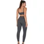 Calça Legging Alto Giro Personalizado Feminina 2431306-C5894