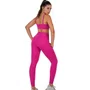 Calça Legging Alto Giro Personalizado Feminina 2431306-C5911