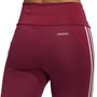 Calça Legging Adidas Designed To Move feminino HD6837