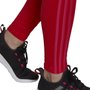 Calça Legging Adidas Essentials 3 Stripes Feminino H07778