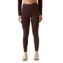 Calça Legging Fila Flat Life II Feminina F12AT118-3682