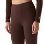 Calça Legging Fila Flat Life II Feminina F12AT118-3682