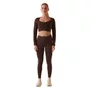 Calça Legging Fila Flat Life II Feminina F12AT118-3682