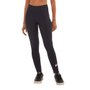 Calça Legging Fila Letter Mid Feminina F12L282-160