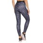 Calça Legging Fila Train Elastic II Feminina TR280152-2070