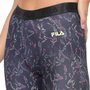 Calça Legging Fila Train Elastic II Feminina TR280152-2070