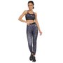 Calça Legging Fila Train Elastic II Feminina TR280152-2070