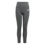 Calça Legging Infantil Adidas 3 Stripes IR7517
