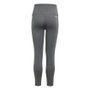 Calça Legging Infantil Adidas 3 Stripes IR7517