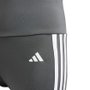 Calça Legging Infantil Adidas 3 Stripes IR7517