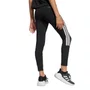 Calça Legging Juvenil Adidas Essentials 3-Stripes JJ5036