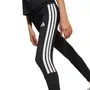 Calça Legging Juvenil Adidas Essentials 3-Stripes JJ5036
