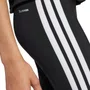 Calça Legging Juvenil Adidas Essentials 3-Stripes JJ5036
