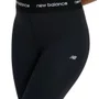 Calça Legging New Balance Sport Essentials Fem WP51177B-BK