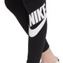 Calça Legging Nike Sportwear Ess Plus Feminina DC6950-010