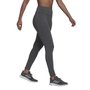 Calça Legging Adidas Logo Linear Feminina HD1770