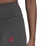 Calça Legging Adidas Logo Linear Feminina HD1770