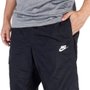 Calça Nike Sportswear Woven Track Masculina CU4313-010
