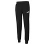 Calça Moletom Puma Essentials Logo Masculina 586714-01