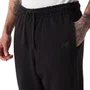 Calça New Balance Athletics Small Logo Masculina MP41508B-BK