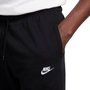 Calça Nike Club Knit Masculina FQ4330-010