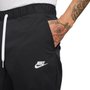 Calça Nike Club Woven Taper Masculino DX0623-010