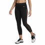 Calça Nike DF 7/8 Mesh Tight Feminina FN4981-010