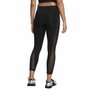 Calça Nike DF 7/8 Mesh Tight Feminina FN4981-010