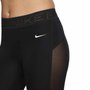 Calça Nike DF 7/8 Mesh Tight Feminina FN4981-010