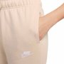 Calça Nike Sportswear Club Fleece Feminina DQ5191-126