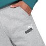 Calça Puma Essentials Logo Masculina 586767-03