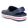 Sandália Infantil Crocs Crocband Clog 204537-485