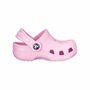 Sandália Infantil Crocs Littles Sbl 11441-6GD