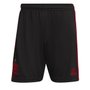 Calção Adidas Flamengo II 22/23 Masculino H18339