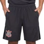 Calção Braziline Corinthians Padrão Masculino 007007271J3