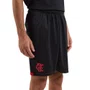 Calção Braziline Flamengo Brotar Masculino 00100725102
