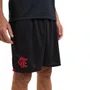 Calção Braziline Flamengo Brotar Masculino 00100725102