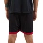 Calção Braziline Flamengo Brotar Masculino 00100725102