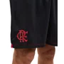 Calção Braziline Flamengo Brotar Masculino 00100725102