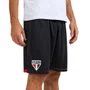 Calção Braziline São Paulo Brotar Masculino 00900725102