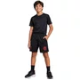 Calção Juvenil Betel Flamengo Nação 8126009-01