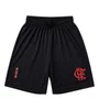 Calção Juvenil Betel Flamengo Nação 8126009-01